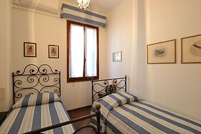 Ca'de Barbari Ac Wifi Lido Di Venezia