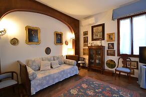 Ca'de Barbari Ac Wifi Lido Di Venezia