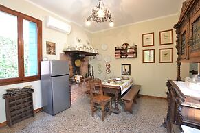 Ca'de Barbari Ac Wifi Lido Di Venezia