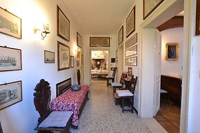 Ca'de Barbari Ac Wifi Lido Di Venezia