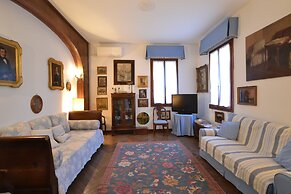 Ca'de Barbari Ac Wifi Lido Di Venezia