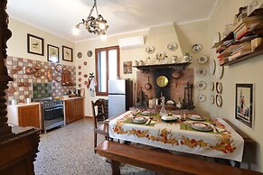 Ca'de Barbari Ac Wifi Lido Di Venezia