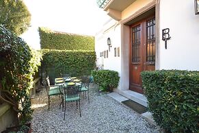 Ca'de Barbari Ac Wifi Lido Di Venezia