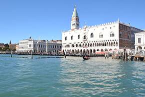 Ca'de Barbari Ac Wifi Lido Di Venezia