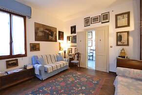 Ca'de Barbari Ac Wifi Lido Di Venezia