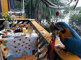 Mermaid Hotel Amazon