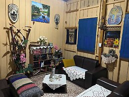 Mermaid Hotel Amazon