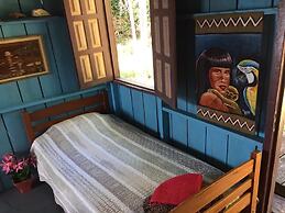 Mermaid Hotel Amazon