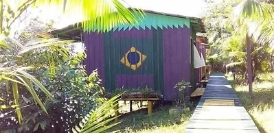 Mermaid Hotel Amazon