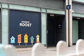 For Students Only Trinity Square in Nottingham