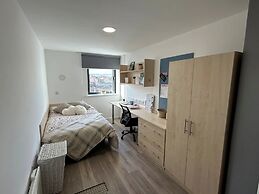 For Students Only Trinity Square in Nottingham