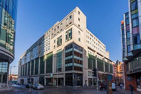For Students Only Trinity Square in Nottingham