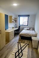 For Students Only Trinity Square in Nottingham