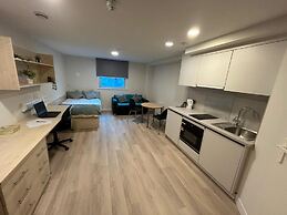 For Students Only Trinity Square in Nottingham