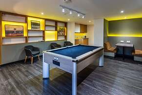 For Students Only Trinity Square in Nottingham