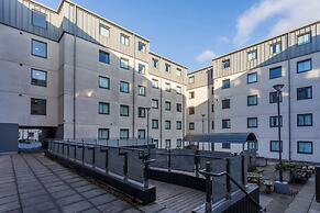 For Students Only Trinity Square in Nottingham