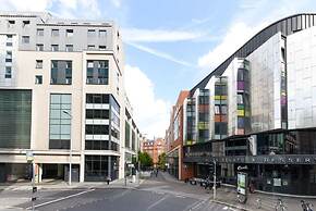 For Students Only Trinity Square in Nottingham