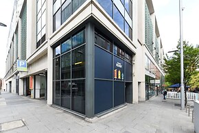 For Students Only Trinity Square in Nottingham