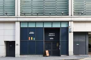 For Students Only Trinity Square in Nottingham