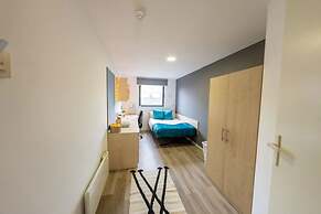 For Students Only Trinity Square in Nottingham