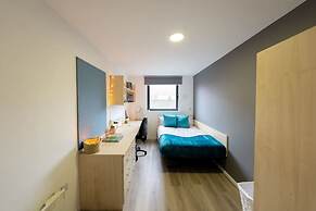 For Students Only Trinity Square in Nottingham