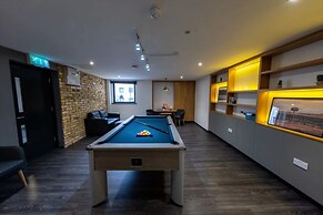 For Students Only Trinity Square in Nottingham