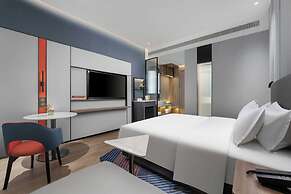 Holiday Inn Express Harbin Central Avenue by IHG