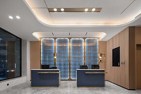 Holiday Inn Express Harbin Central Avenue by IHG