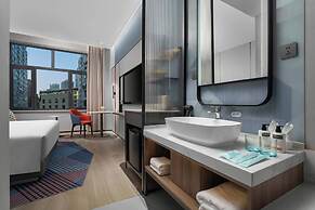 Holiday Inn Express Harbin Central Avenue by IHG