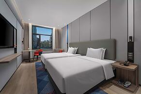 Holiday Inn Express Harbin Central Avenue by IHG