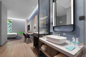 Holiday Inn Express Harbin Central Avenue by IHG