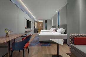 Holiday Inn Express Harbin Central Avenue by IHG