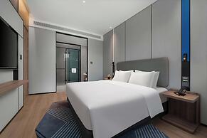 Holiday Inn Express Harbin Central Avenue by IHG