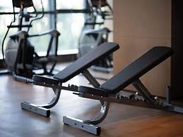 Holiday Inn Express Harbin Central Avenue by IHG