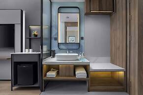 Holiday Inn Express Harbin Central Avenue by IHG