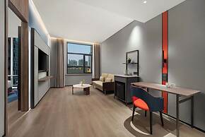 Holiday Inn Express Harbin Central Avenue by IHG