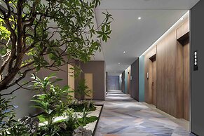 Holiday Inn Express Harbin Central Avenue by IHG