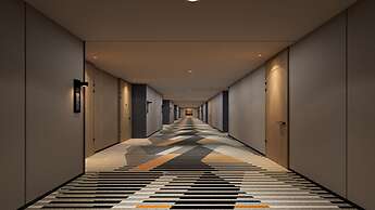 Holiday Inn Express Harbin Central Avenue by IHG