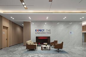 Holiday Inn Express Harbin Central Avenue by IHG