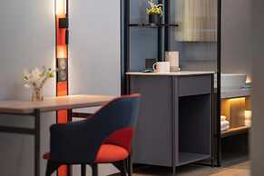 Holiday Inn Express Harbin Central Avenue by IHG