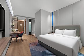 Holiday Inn Express Harbin Central Avenue by IHG