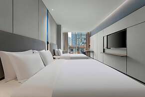 Holiday Inn Express Harbin Central Avenue by IHG