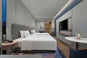 Holiday Inn Express Harbin Central Avenue by IHG