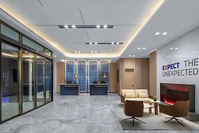 Holiday Inn Express Harbin Central Avenue by IHG