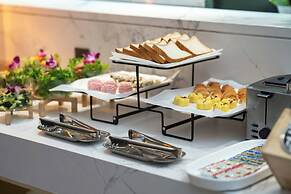 Holiday Inn Express Harbin Central Avenue by IHG