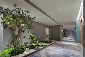 Holiday Inn Express Harbin Central Avenue by IHG