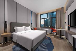 Holiday Inn Express Harbin Central Avenue by IHG