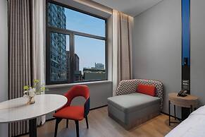 Holiday Inn Express Harbin Central Avenue by IHG