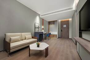 Holiday Inn Express Harbin Central Avenue by IHG