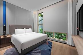 Holiday Inn Express Harbin Central Avenue by IHG